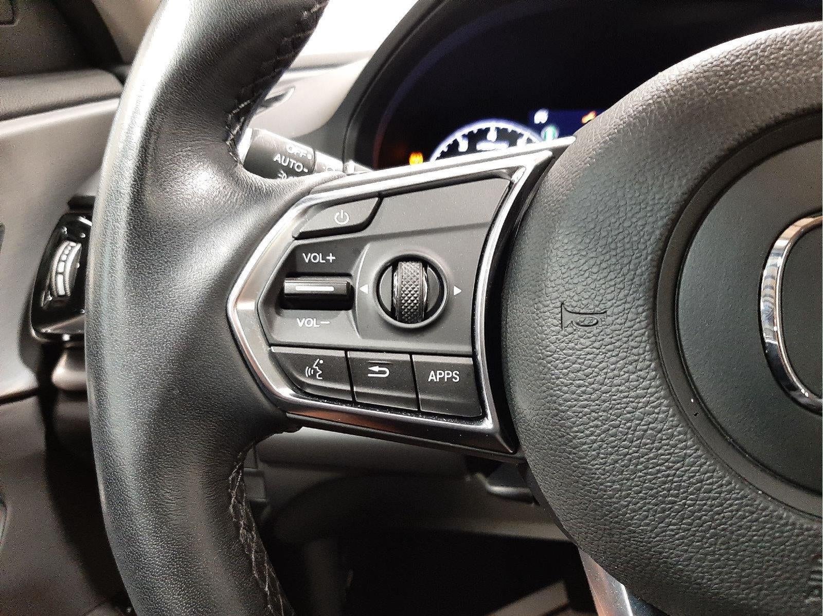 2024 Acura Rdx SH-AWD