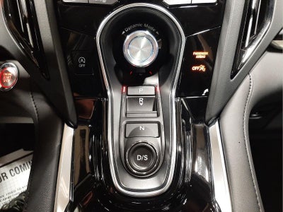 2024 Acura Rdx SH-AWD