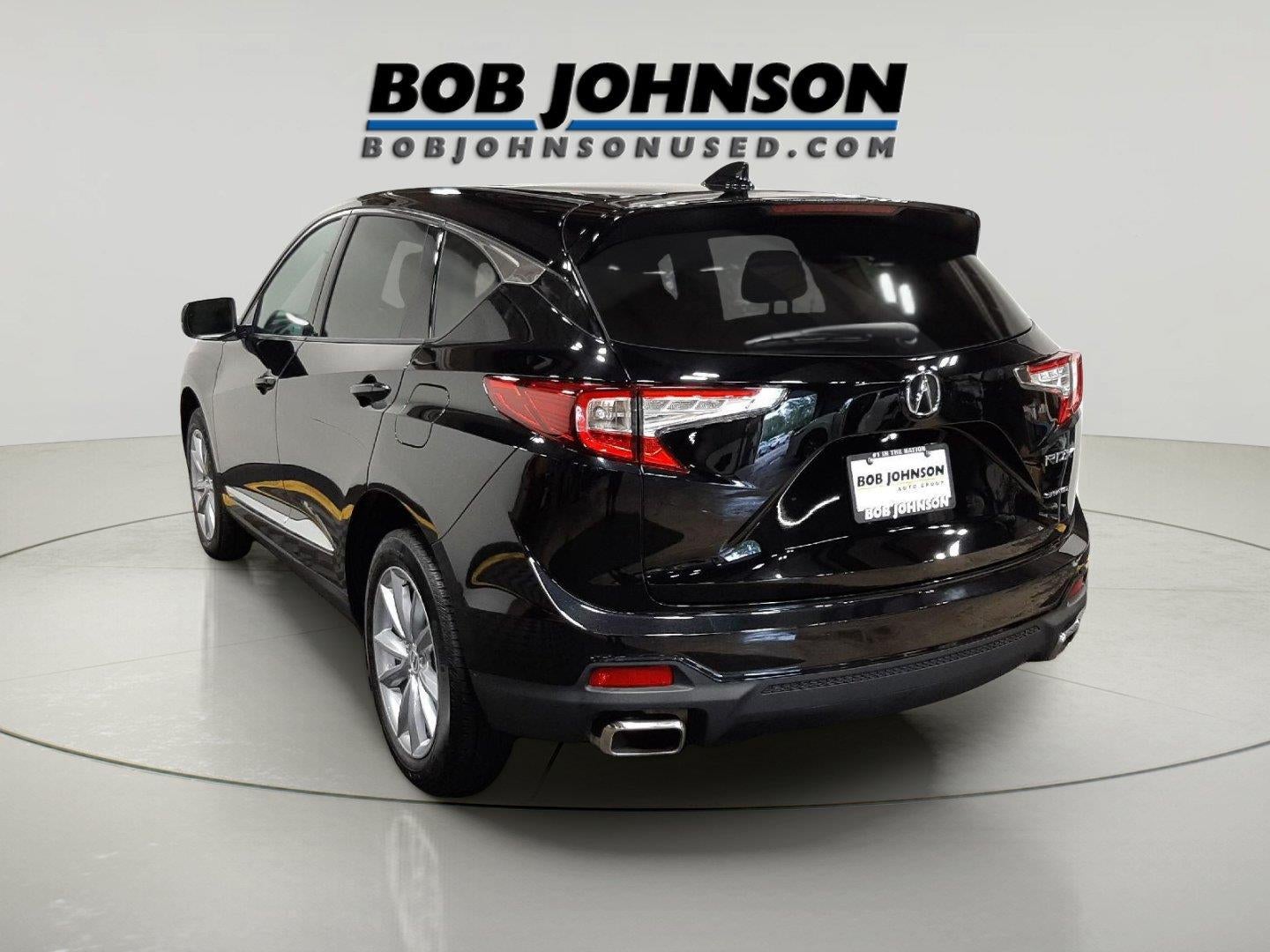 2024 Acura Rdx SH-AWD