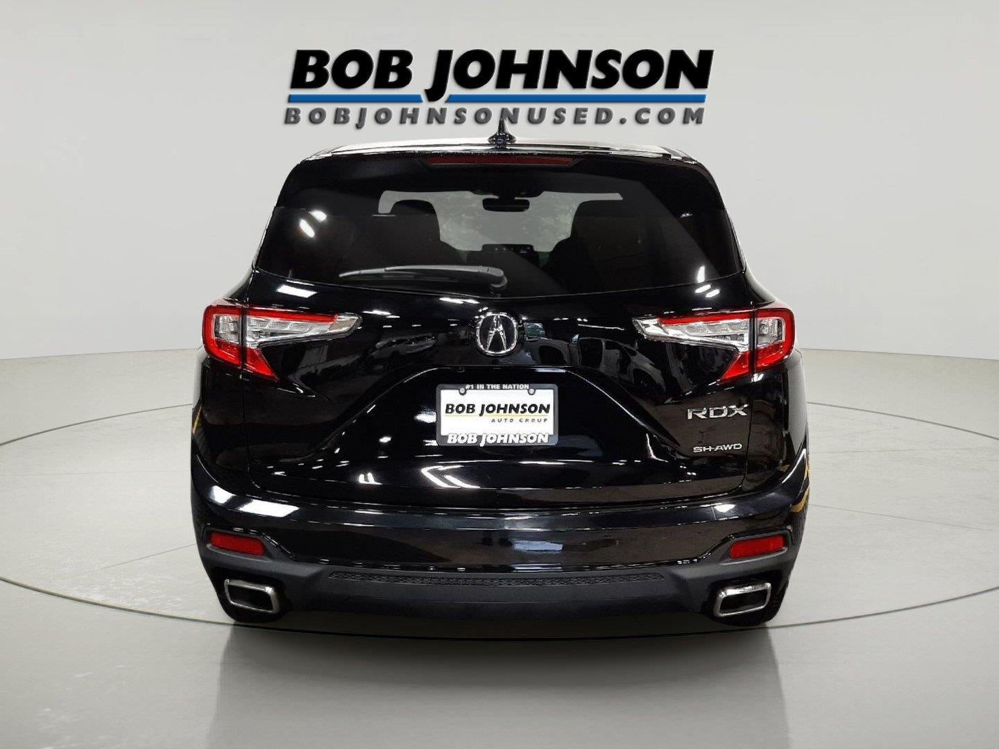 2024 Acura Rdx SH-AWD
