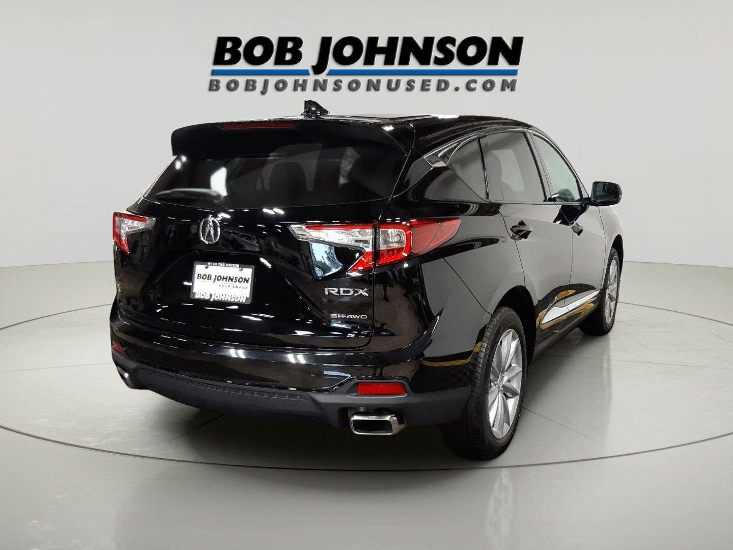 2024 Acura Rdx SH-AWD