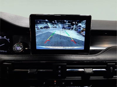 2022 Lincoln CORSAIR Base