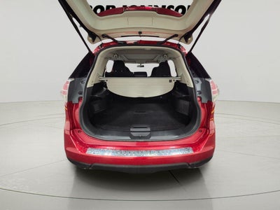 2014 Nissan Rogue SV
