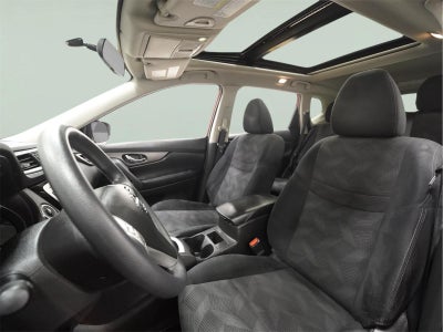 2014 Nissan Rogue SV