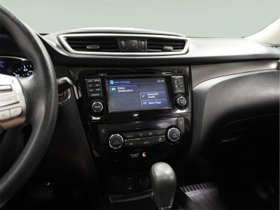 2014 Nissan Rogue SV