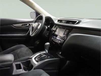 2014 Nissan Rogue SV
