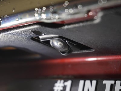 2014 Nissan Rogue SV