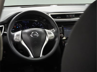 2014 Nissan Rogue SV