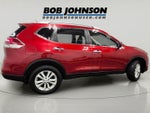 2014 Nissan Rogue SV