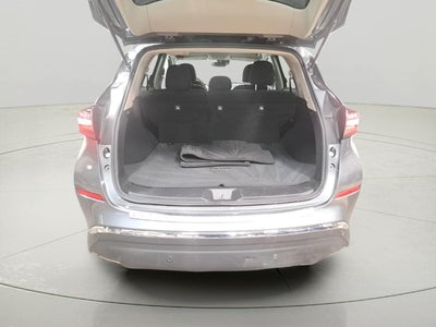 2020 Nissan Murano S