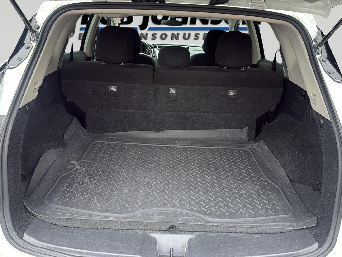2015 Nissan Murano SV