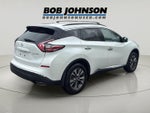 2015 Nissan Murano SV