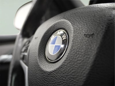 2017 BMW X5 xDrive50i