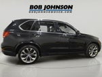 2017 BMW X5 xDrive50i