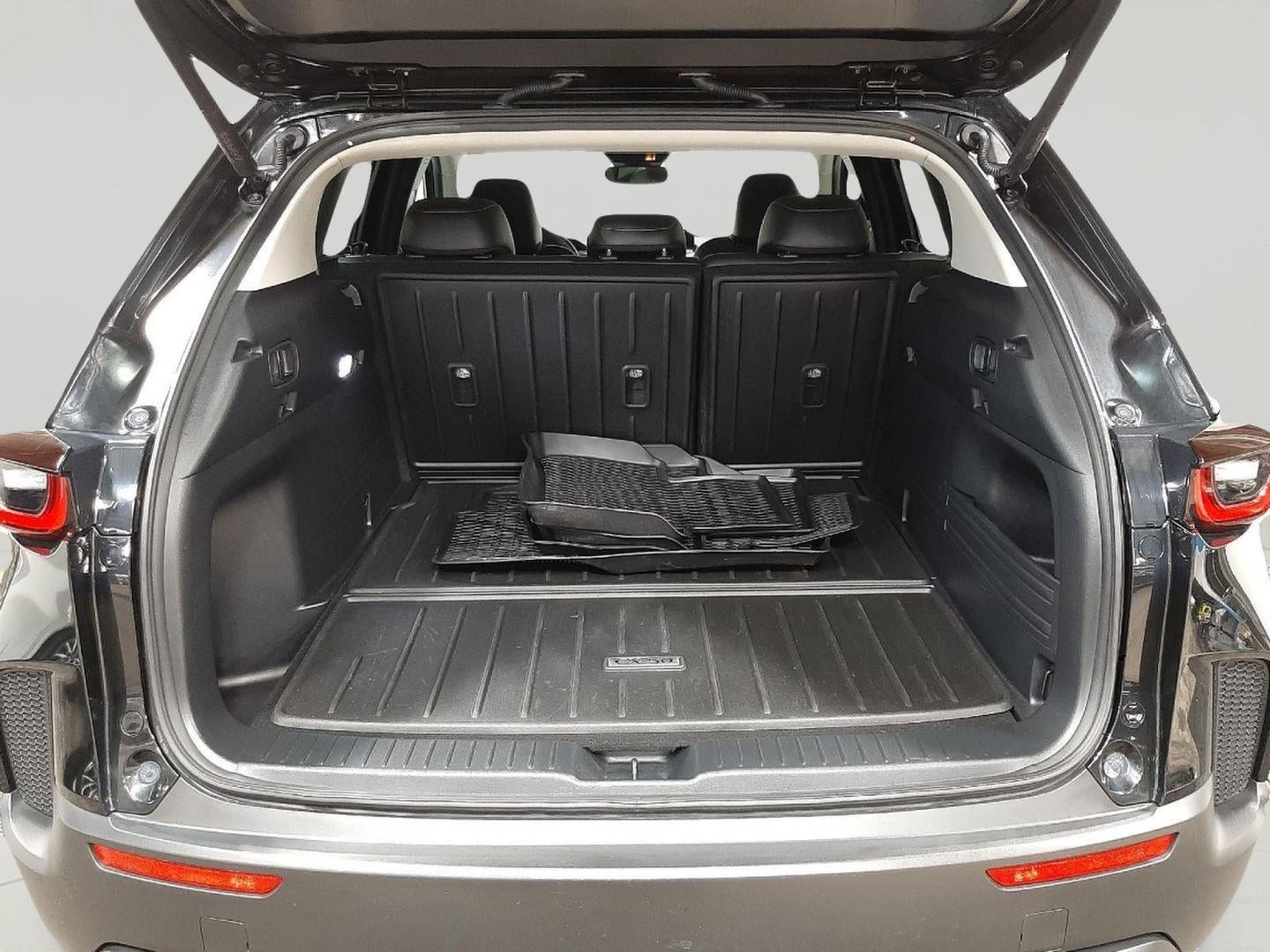 2025 Mazda Mazda CX-50 Hybrid Preferred Package