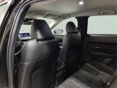 2025 Mazda Mazda CX-50 Hybrid Preferred Package
