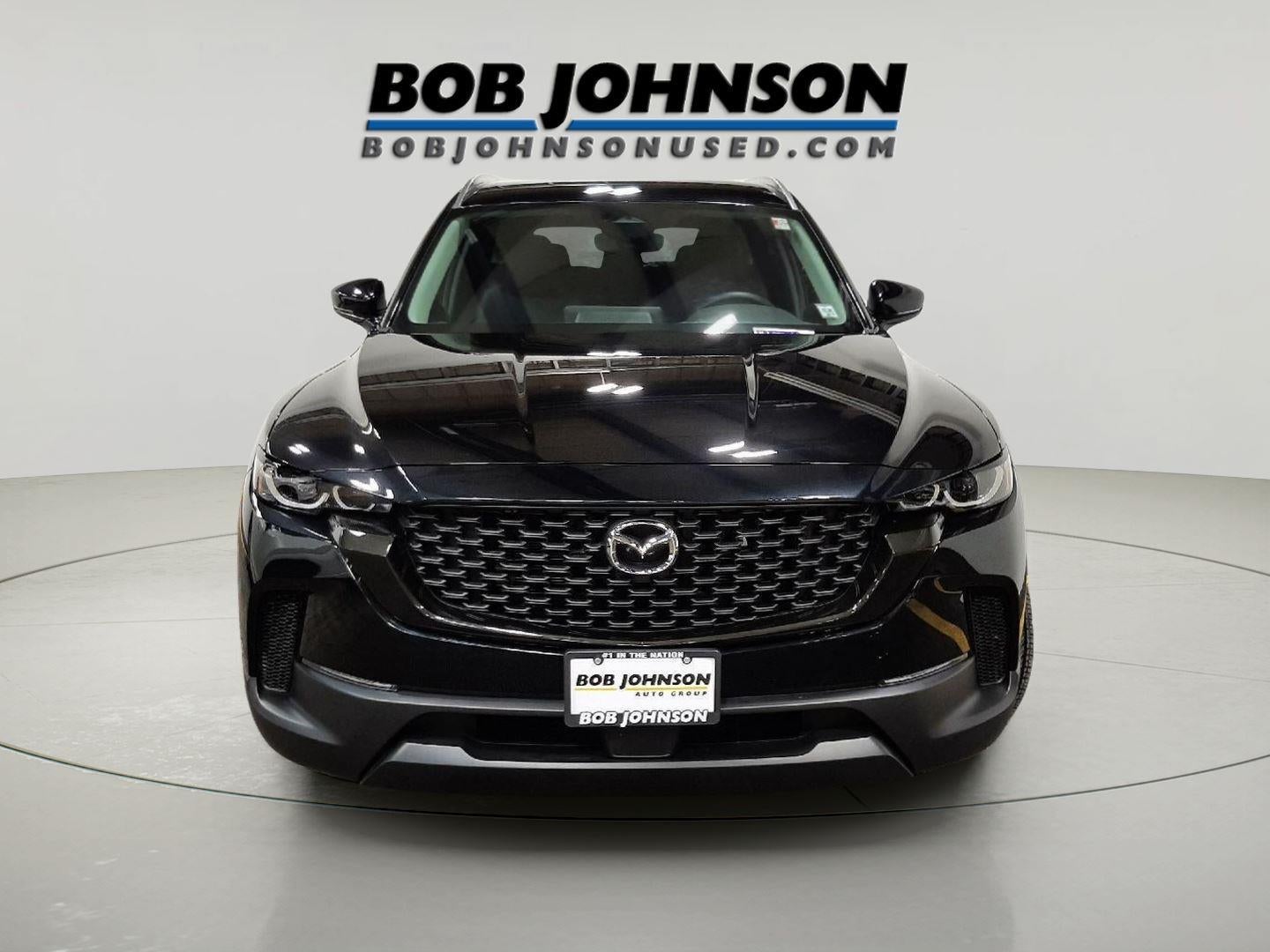 2025 Mazda Mazda CX-50 Hybrid Preferred Package