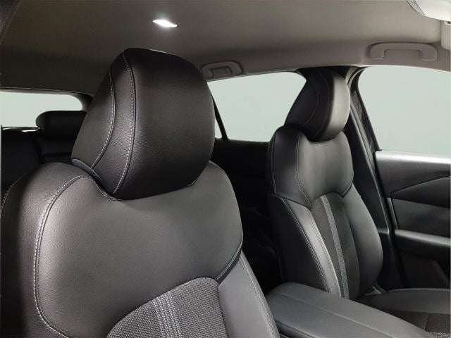 2025 Mazda Mazda CX-50 Hybrid Preferred Package