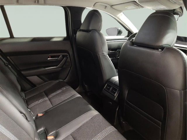 2025 Mazda Mazda CX-50 Hybrid Preferred Package