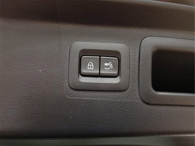 2025 Mazda Mazda CX-50 Hybrid Preferred Package