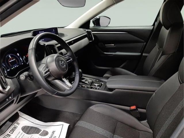 2025 Mazda Mazda CX-50 Hybrid Preferred Package