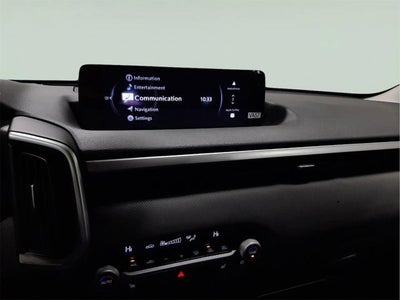 2025 Mazda Mazda CX-50 Hybrid Preferred Package