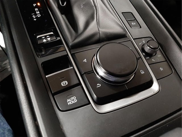 2025 Mazda Mazda CX-50 Hybrid Preferred Package