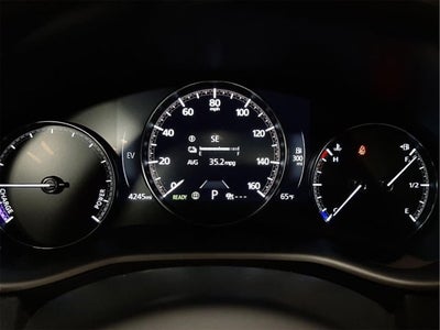2025 Mazda Mazda CX-50 Hybrid Premium Package
