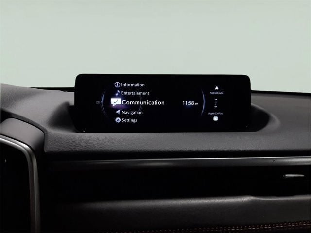 2025 Mazda Mazda CX-50 Hybrid Premium Package