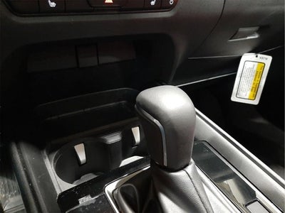 2025 Mazda Mazda CX-50 Hybrid Premium