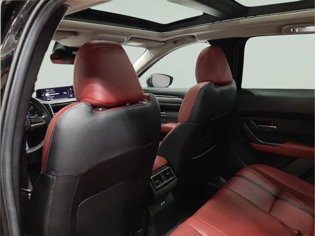 2025 Mazda Mazda CX-50 Hybrid Premium