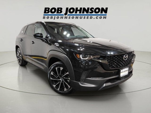 2026 Mazda Mazda CX-50 Hybrid Premium Plus