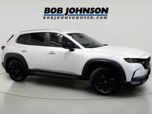 2024 Mazda Mazda CX-50 2.5 S Select Package
