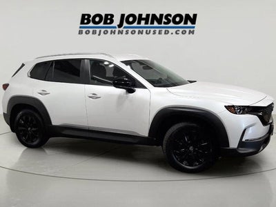 2024 Mazda Mazda CX-50 2.5 S Select Package