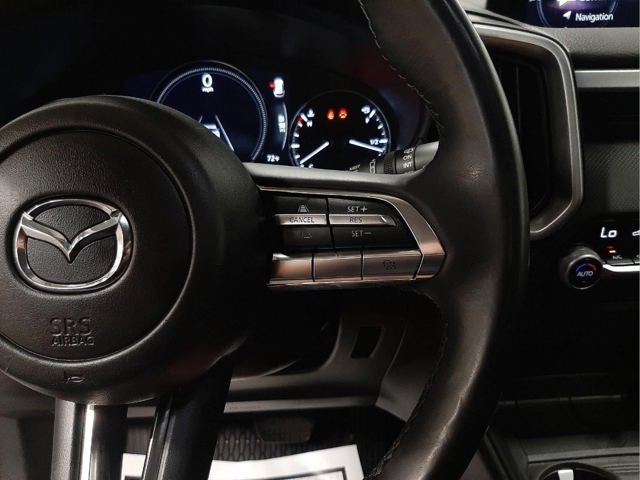 2024 Mazda Mazda CX-50 2.5 S Select Package