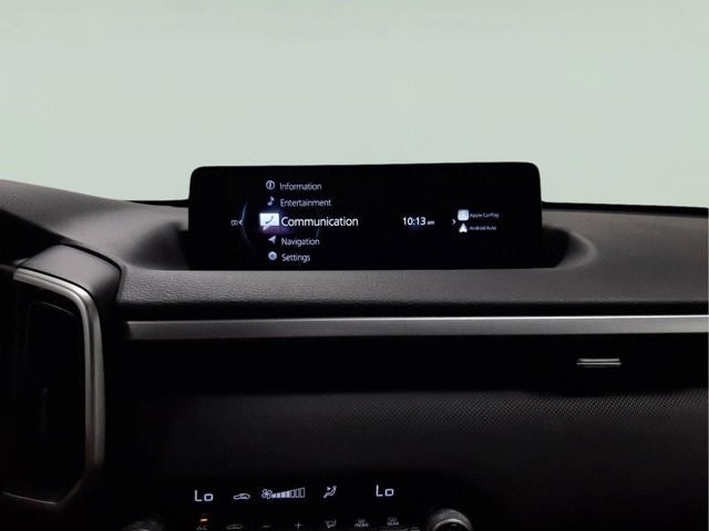 2024 Mazda Mazda CX-50 2.5 S Select Package