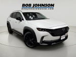 2024 Mazda Mazda CX-50 2.5 S Select Package