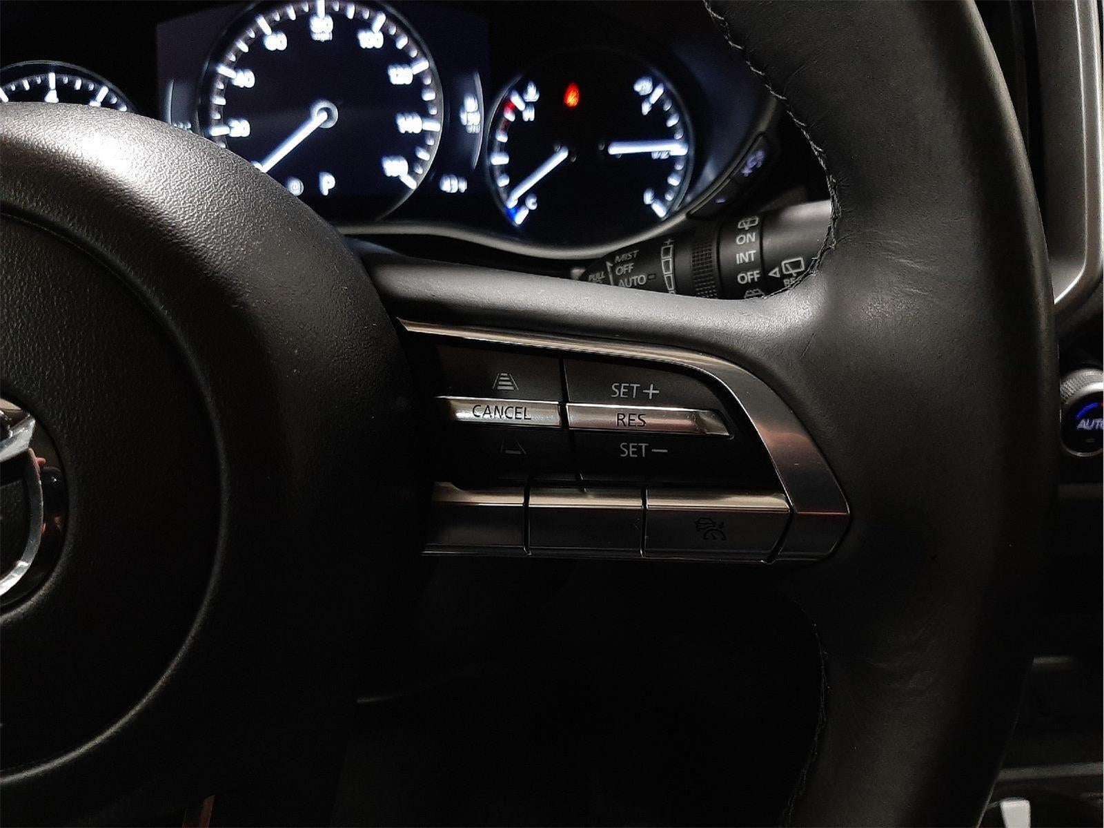 2024 Mazda Mazda CX-50 2.5 S Select Package