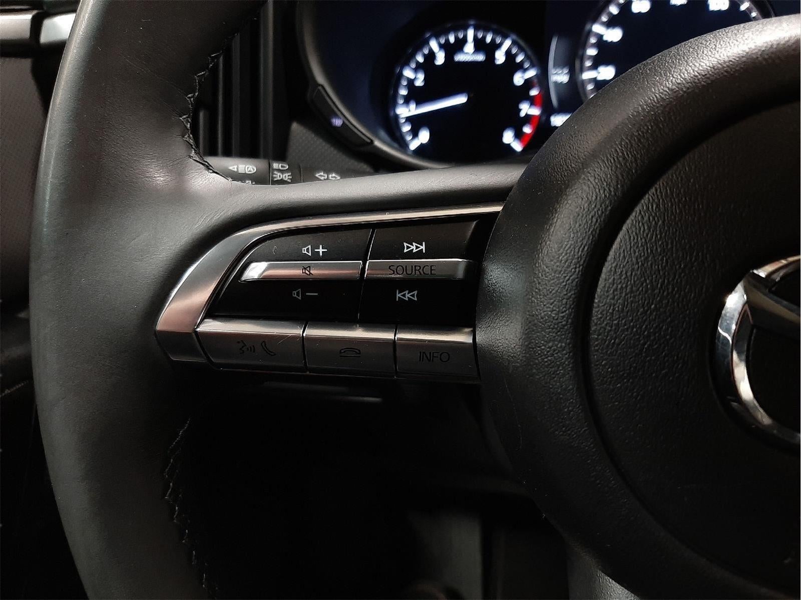 2024 Mazda Mazda CX-50 2.5 S Select Package