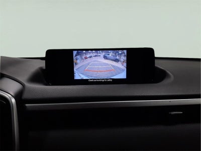 2024 Mazda Mazda CX-50 2.5 S Select Package