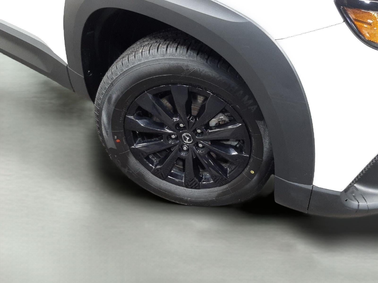 2024 Mazda Mazda CX-50 2.5 S Select Package