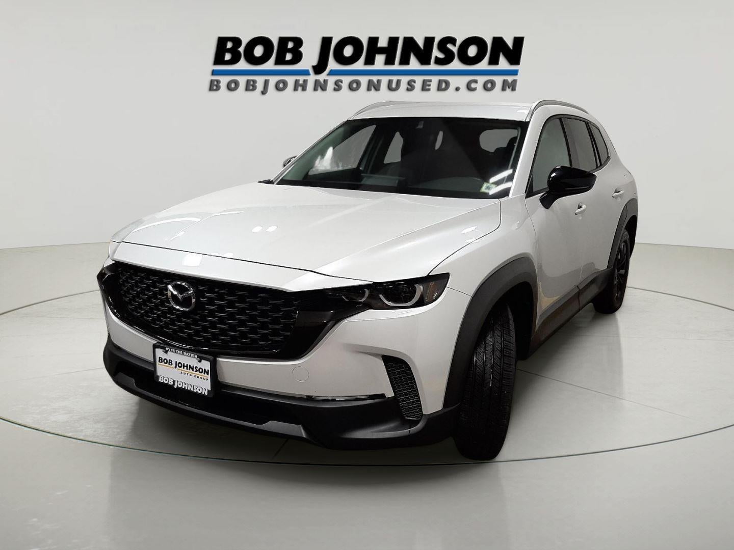 2024 Mazda Mazda CX-50 2.5 S Select Package