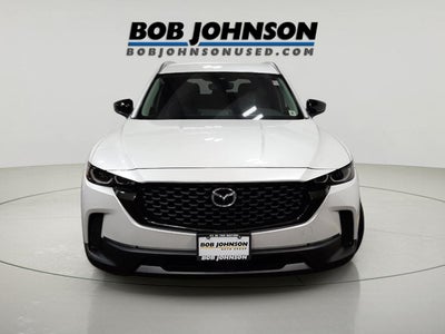 2024 Mazda Mazda CX-50 2.5 S Select Package