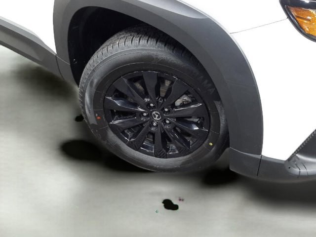 2024 Mazda Mazda CX-50 2.5 S Select Package