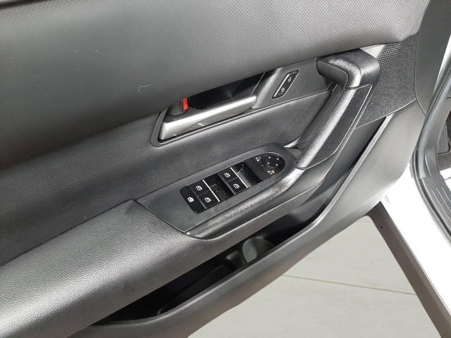 2024 Mazda Mazda CX-50 2.5 S Select Package