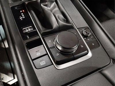 2024 Mazda Mazda CX-50 2.5 S Select Package