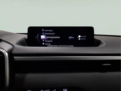 2024 Mazda Mazda CX-50 2.5 S Select Package