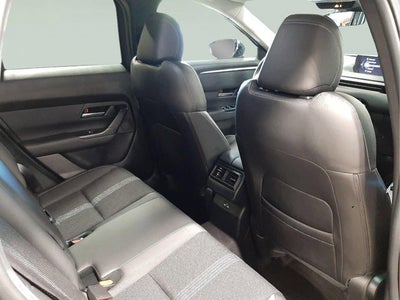 2024 Mazda Mazda Cx-50 2.5 S Select Package