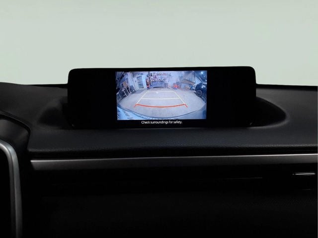 2024 Mazda Mazda Cx-50 2.5 S Select Package