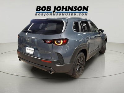 2024 Mazda Mazda Cx-50 2.5 S Select Package